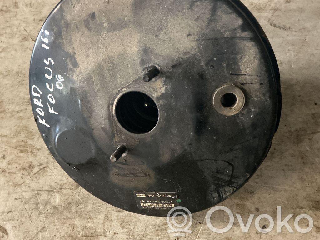 Ford Focus Bomba de freno 