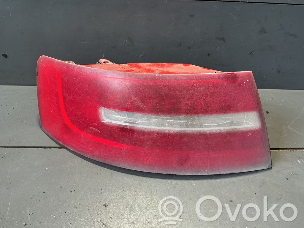 Audi A6 S6 C6 4F Takavalot 