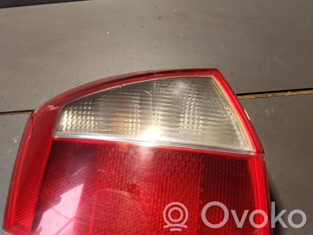 Audi A4 S4 B6 8E 8H Takavalot 