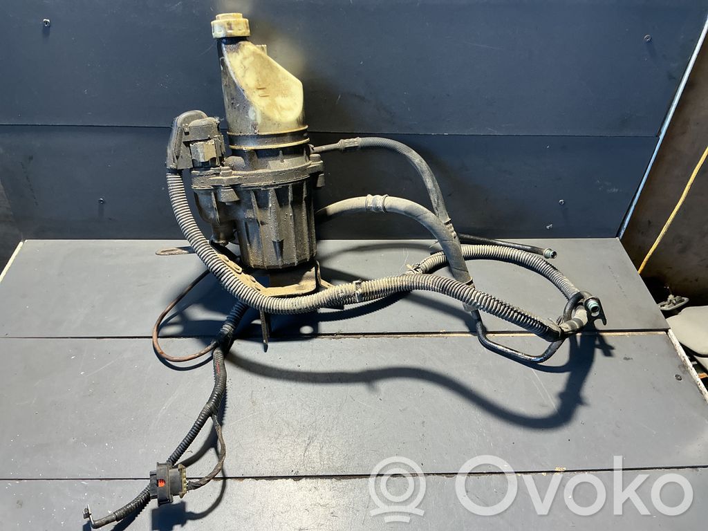 Opel Astra H Stūres pastiprinātāja sūknis 