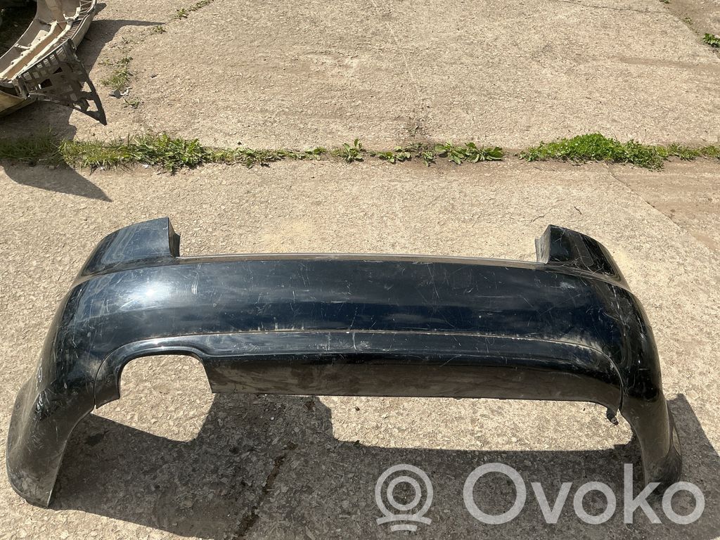 Audi A4 S4 B7 8E 8H Parachoques 