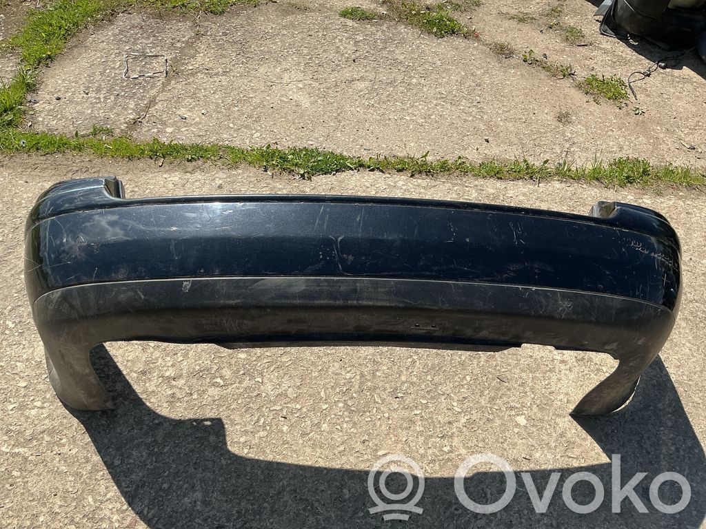 Volkswagen Bora Parachoques 