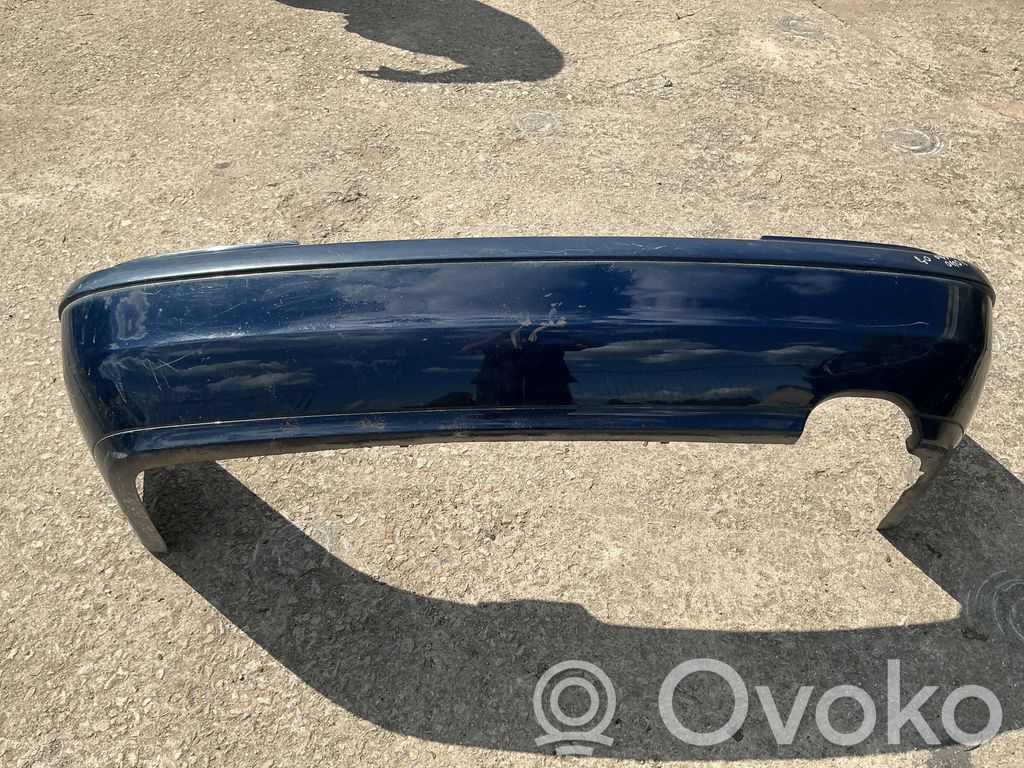 Volvo S40, V40 Бампер 