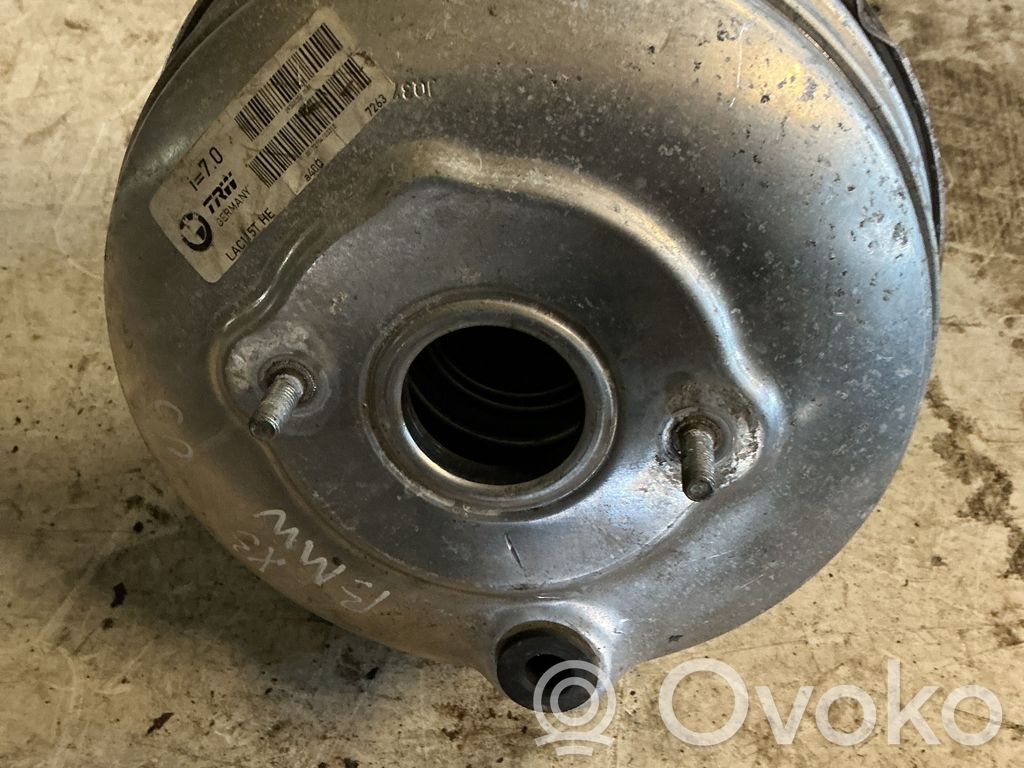 BMW X5 E53 Servo-frein 
