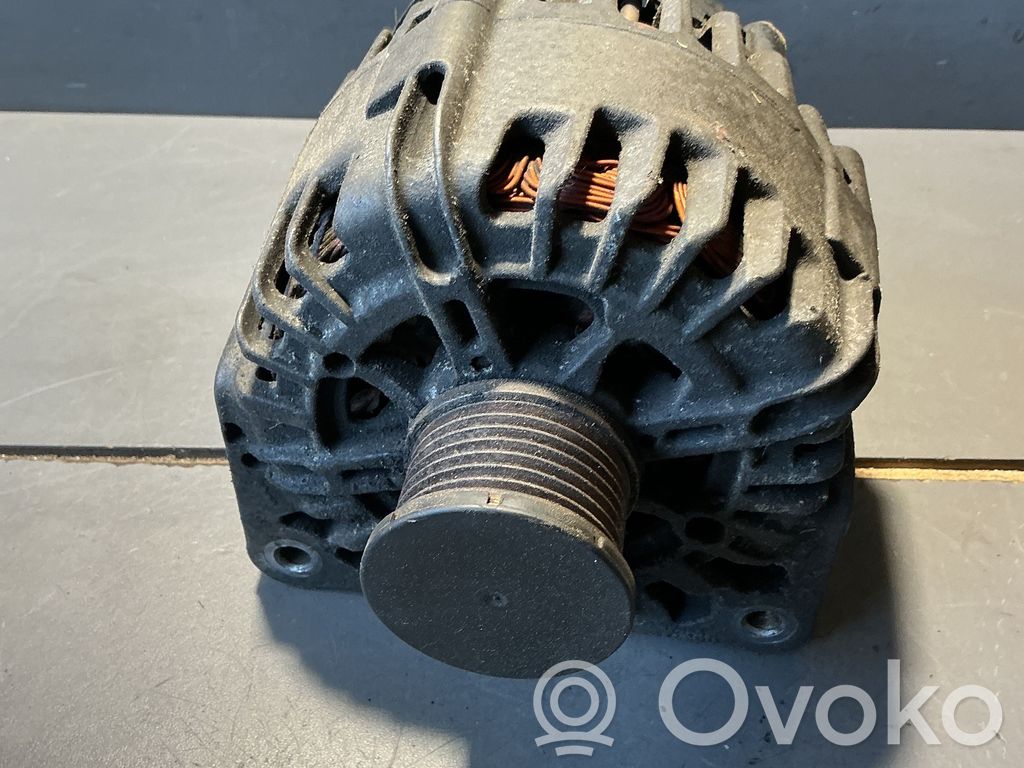 Alternator   8200404459,208063781