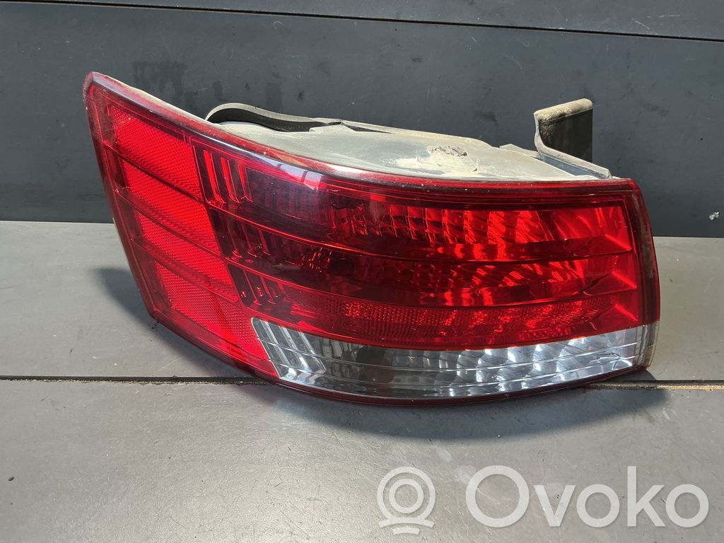 Lampa tylna   924013K0