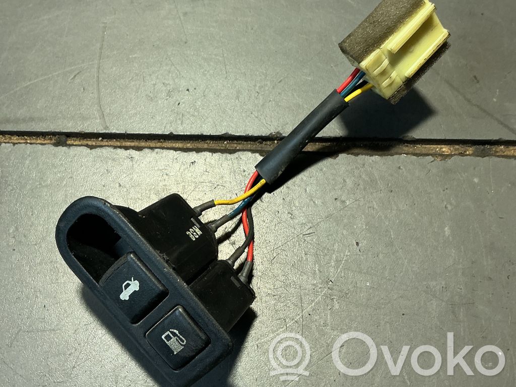 Hyundai Sonata Interruptor para abrir la puerta trasera 