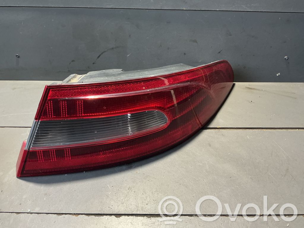 Jaguar XF X250 Takavalot 