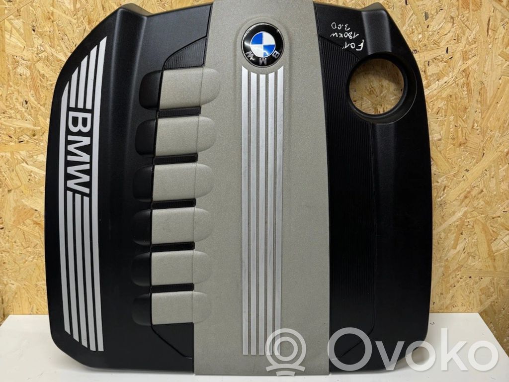 BMW 7 F01 F02 F03 F04 Osłona górna silnika 