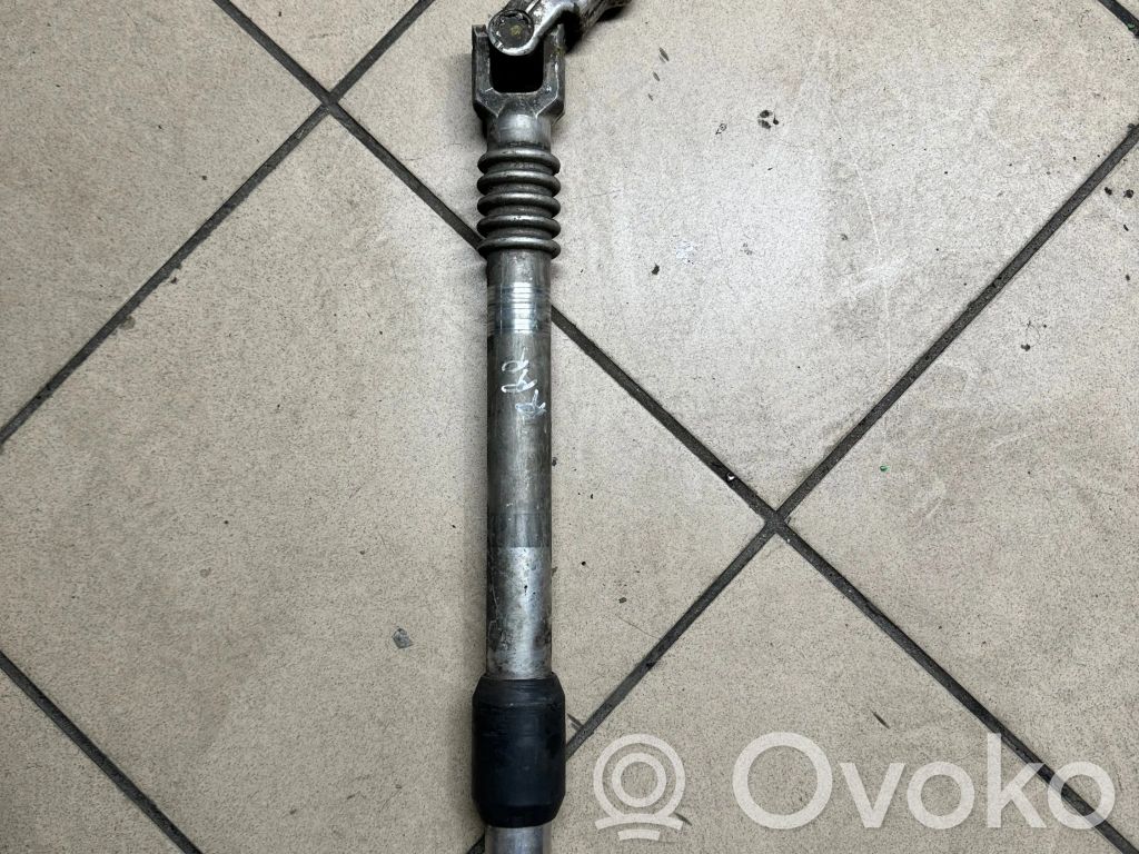 Steering column universal joint