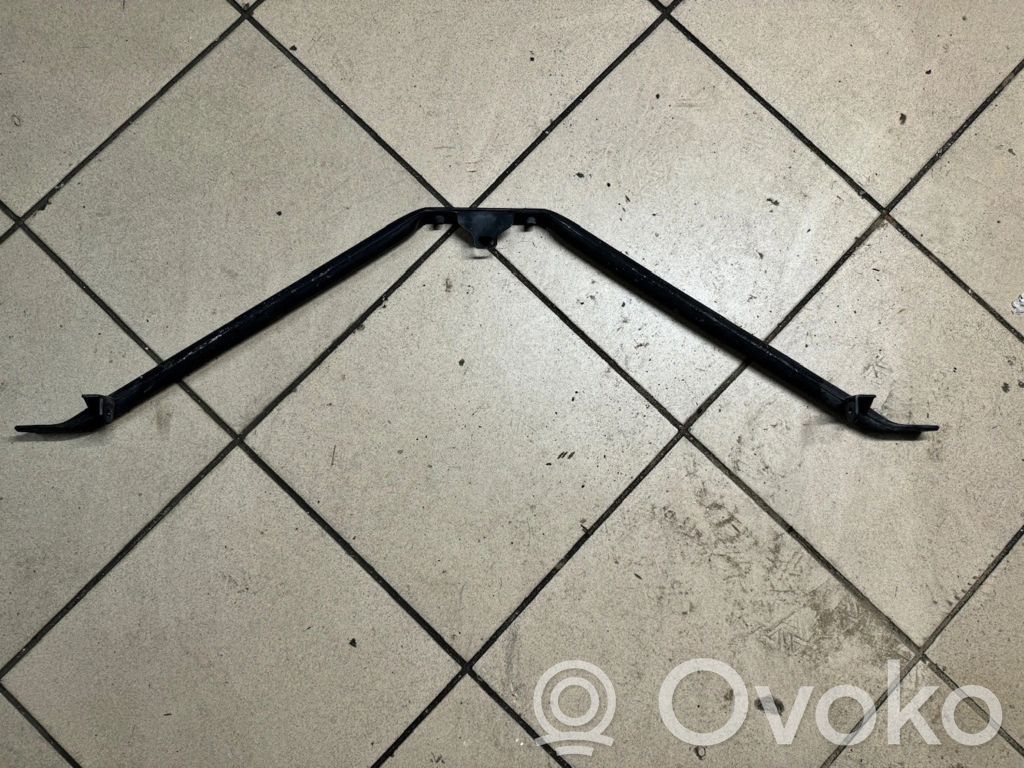 Radiator support slam panel bracket   7033745,10031013,17031207