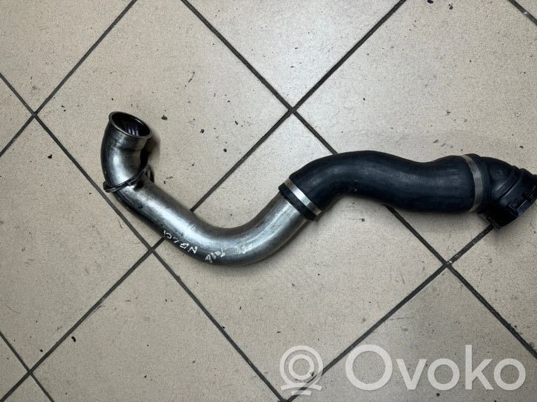 Intercooler hose/pipe   7787468