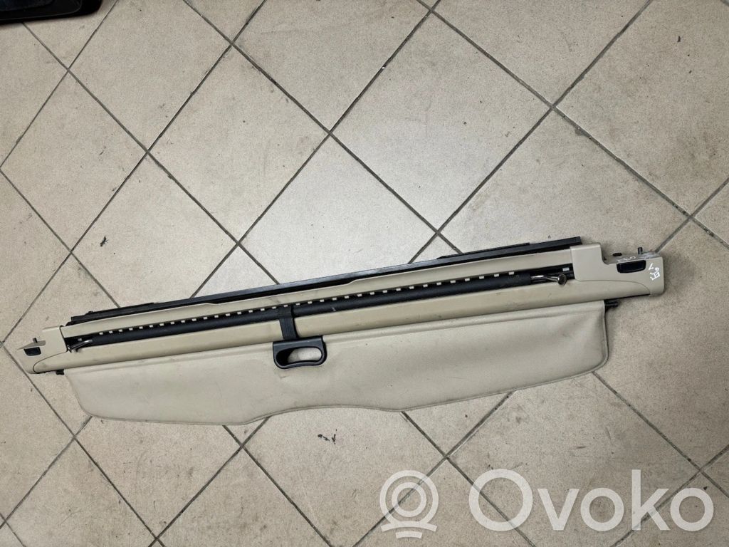 BMW 5 E60 E61 Занавеска 