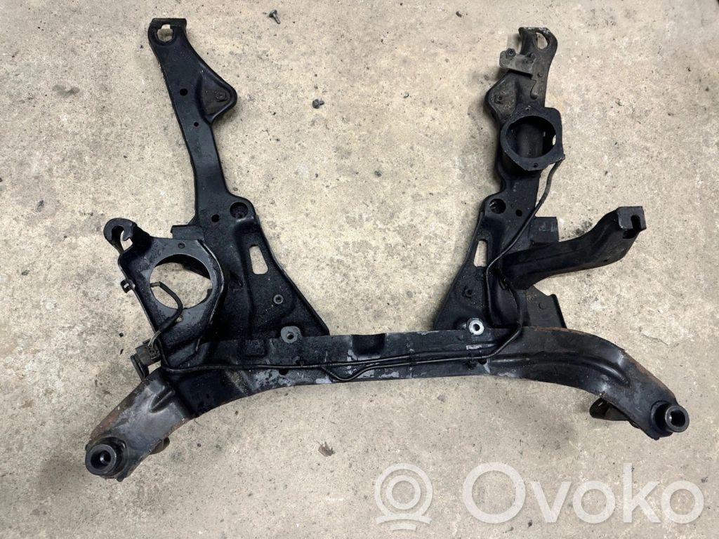 BMW 5 E60 E61 Achsträger vorne 