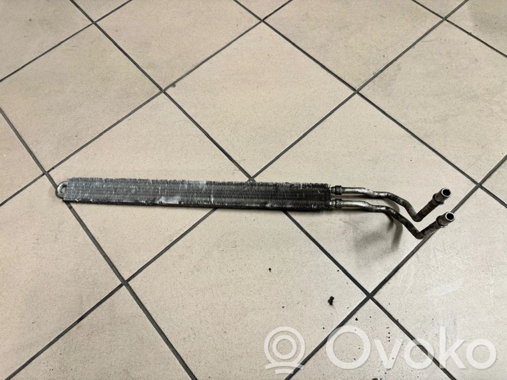BMW 5 E60 E61 Stūres pastiprinātāja radiators 