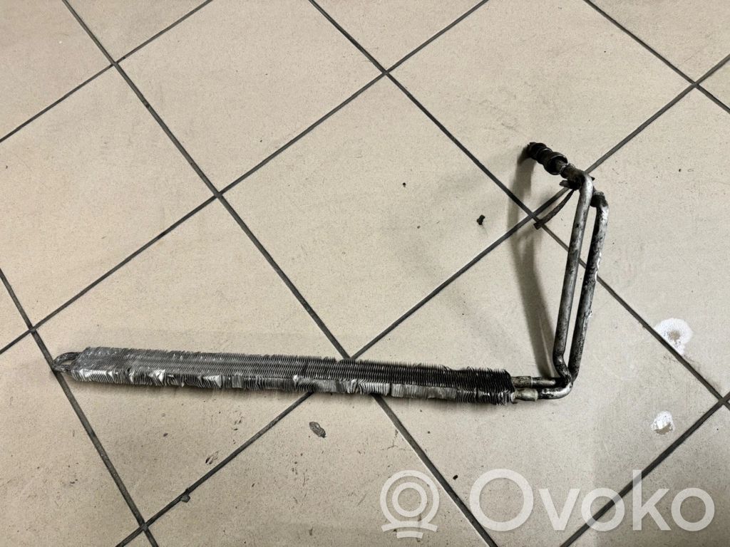 BMW X5 E53 Stūres pastiprinātāja radiators 