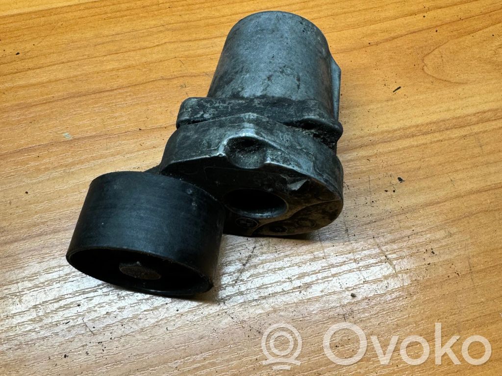 BMW 5 F10 F11 Întinzător curea generator/alternator 