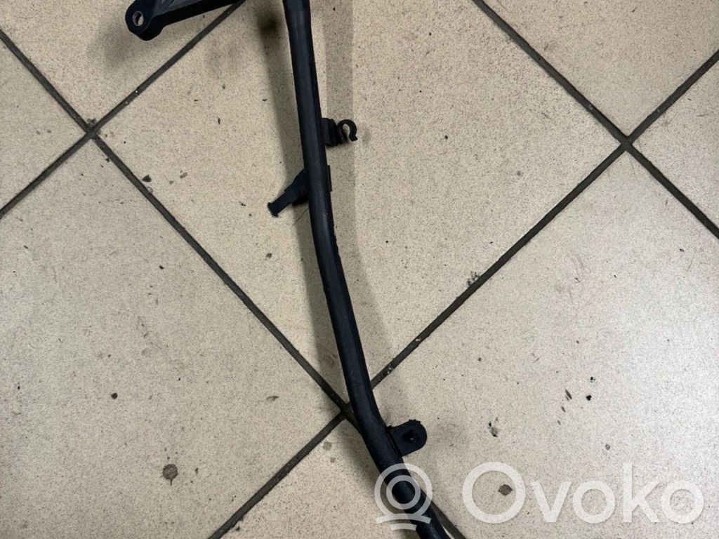 BMW 5 E60 E61 Öljyntason mittatikku 