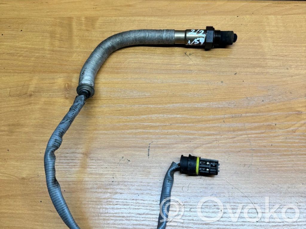 BMW 7 F01 F02 F03 F04 Lambda probe sensor 