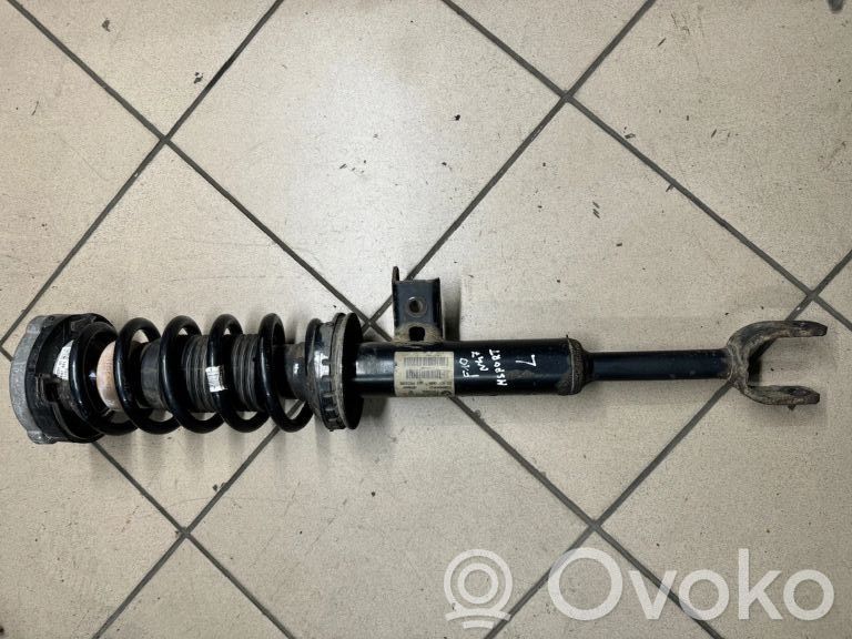 BMW 5 F10 F11 Amortyzator przedni 