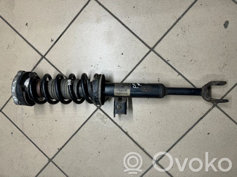 BMW 5 F10 F11 Amortyzator osi przedniej ze sprężyną 