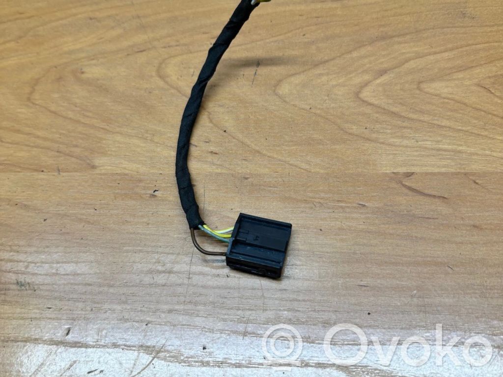 BMW 5 E60 E61 Other wiring loom 
