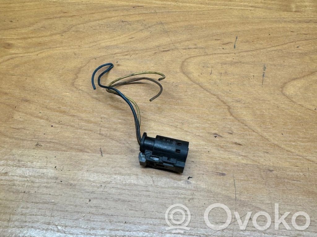 BMW 3 E90 E91 Izplūdes gāzu spiediena sensors 
