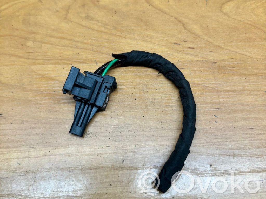BMW 5 E60 E61 Other interior part 