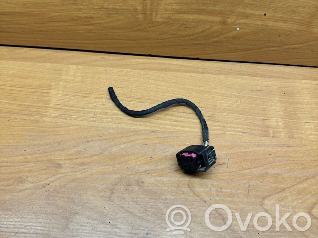 BMW 5 GT F07 Other wiring loom 