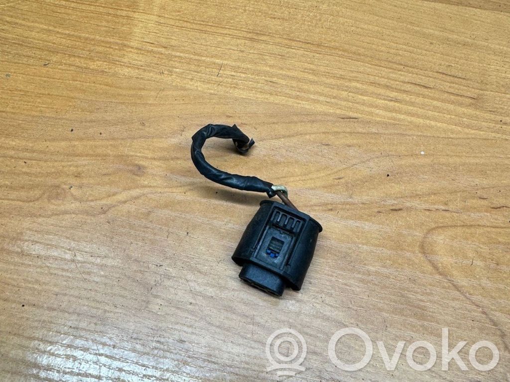 BMW 5 E39 Fog light part 
