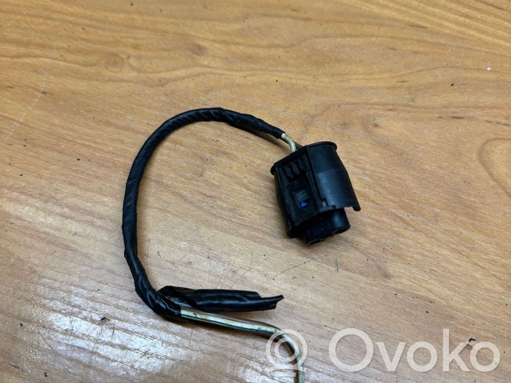 BMW 5 E60 E61 Fog light part 
