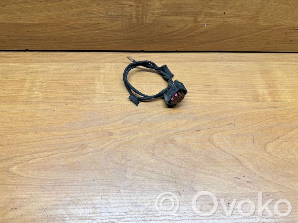BMW 5 E60 E61 Other wiring loom 