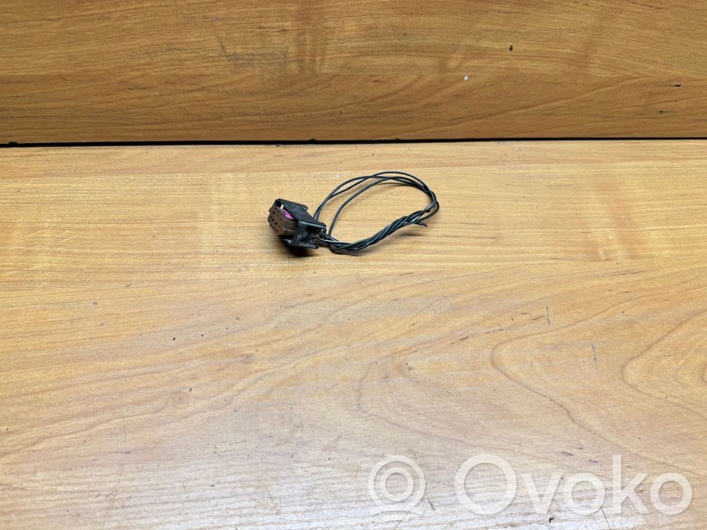 BMW X5 F15 Other wiring loom 