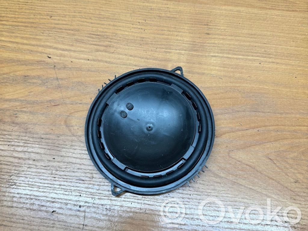 BMW 7 F01 F02 F03 F04 Parapolvere per faro/fanale 