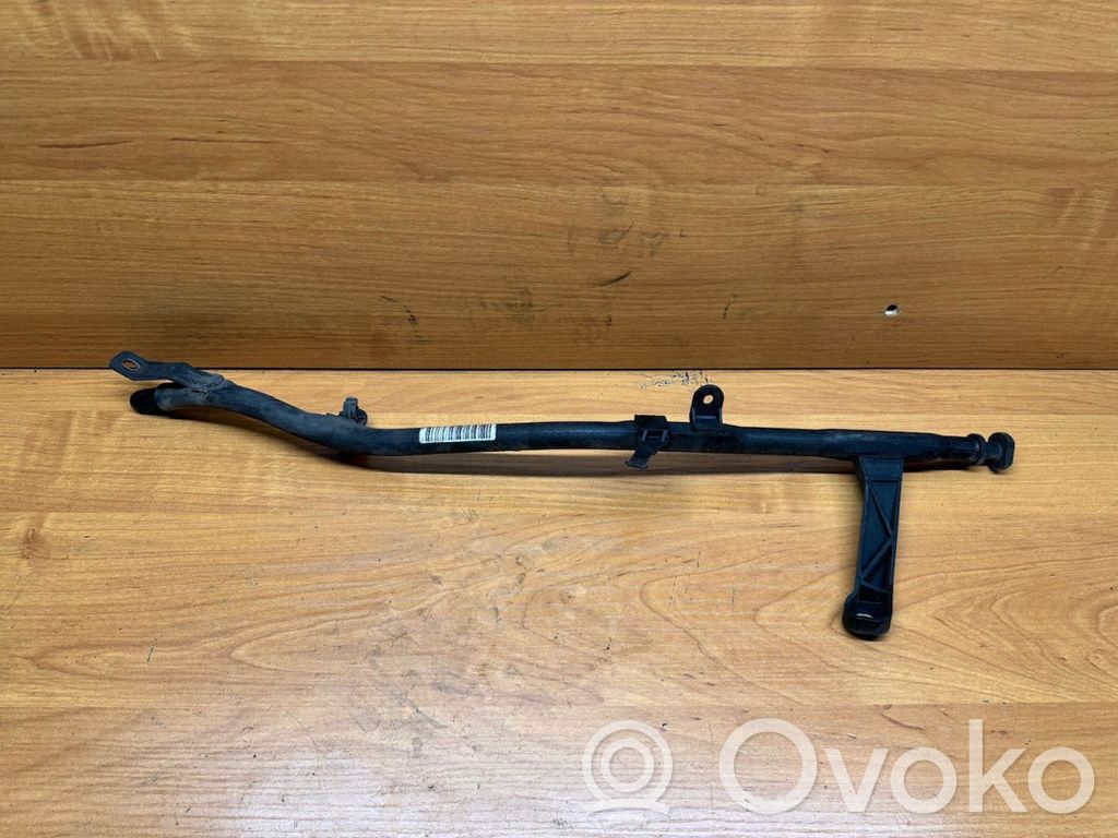 BMW 5 E60 E61 Oil level dip stick 