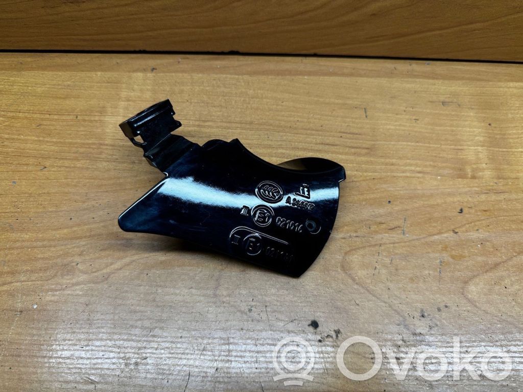 BMW 5 F10 F11 Front door electric wing mirror 