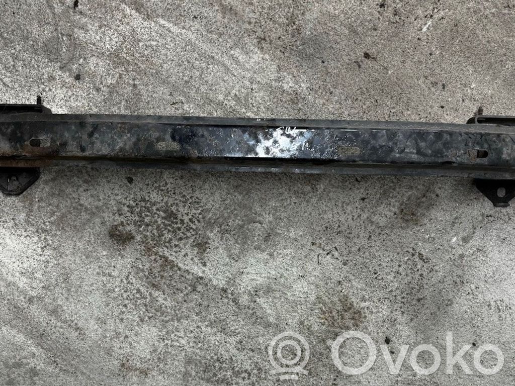 BMW 7 F01 F02 F03 F04 Poprzeczka zderzaka tylnego 