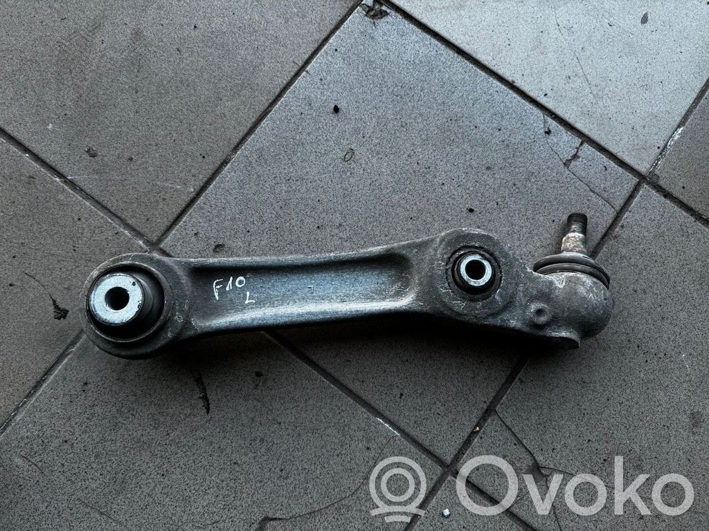 BMW 5 F10 F11 Wahacz przedni 