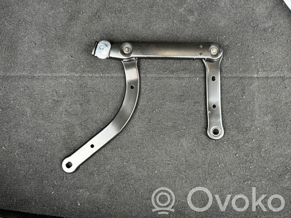 BMW 5 E60 E61 Front wiper blade arm 