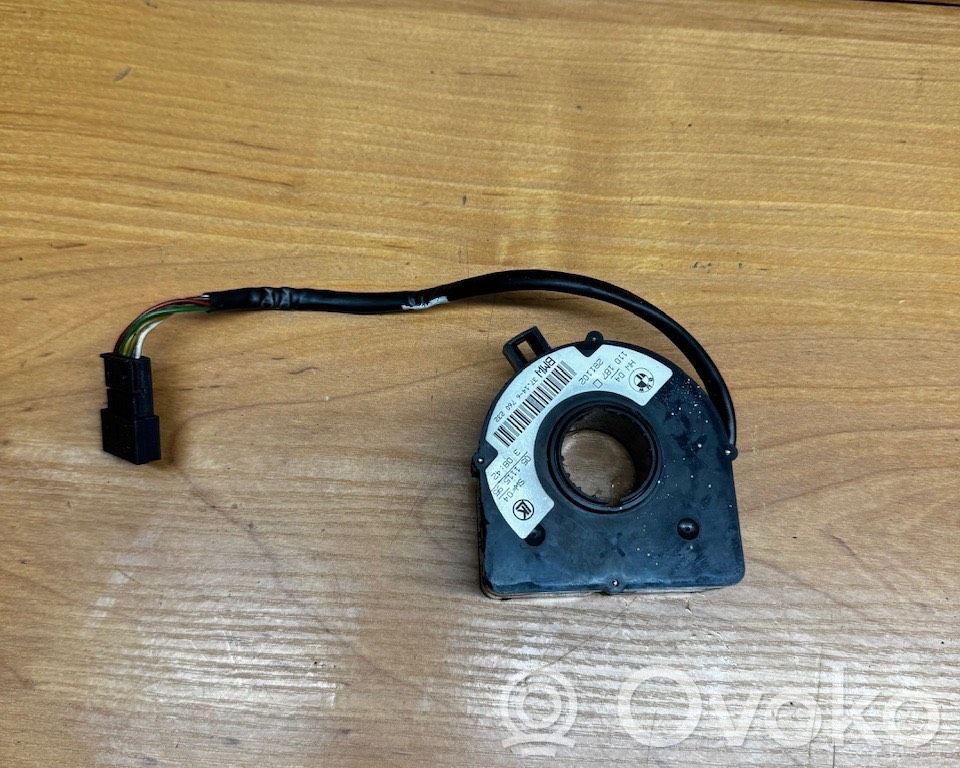 Steering angle sensor   6760232,05111595,281102