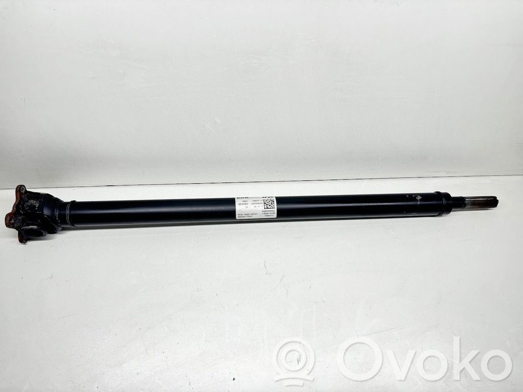 BMW 5 G30 G31 G38 Priekinis kardanas 