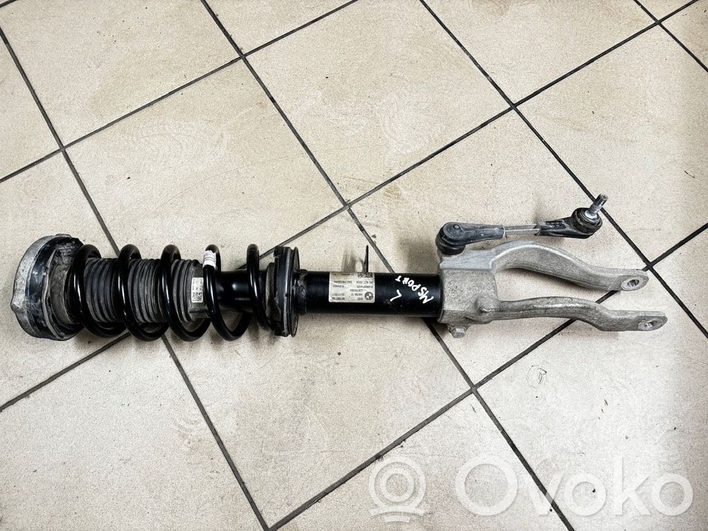 BMW 5 G30 G31 G38 Amortyzator przedni 