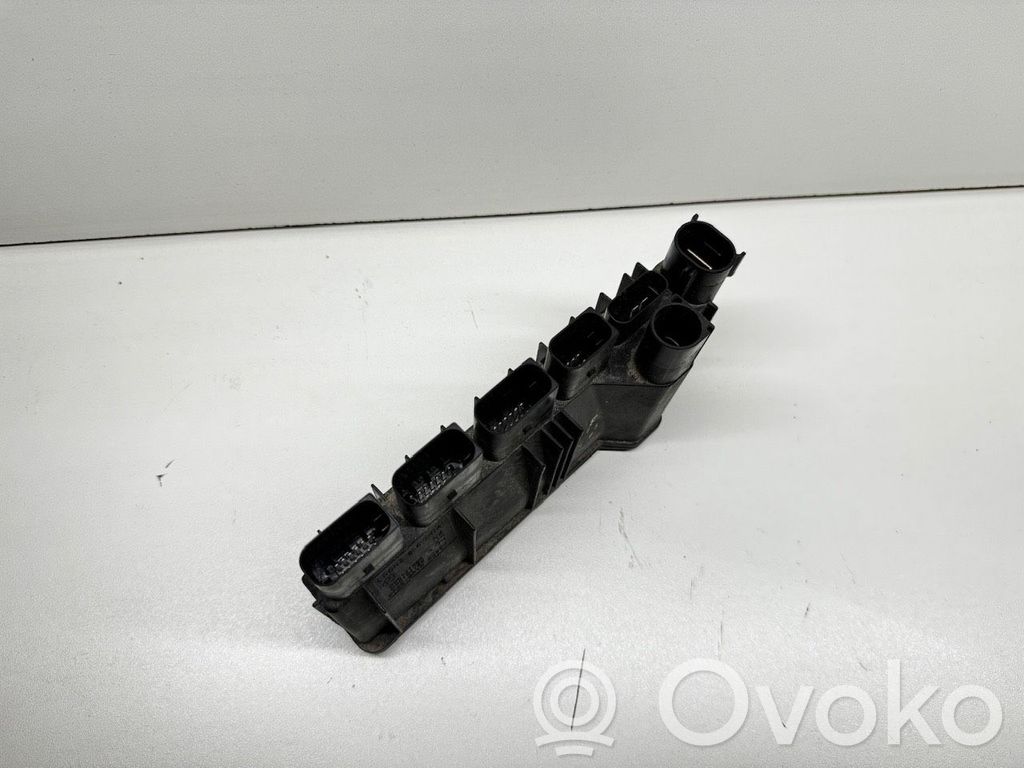 BMW 5 G30 G31 G38 Kiti valdymo blokai/ moduliai 
