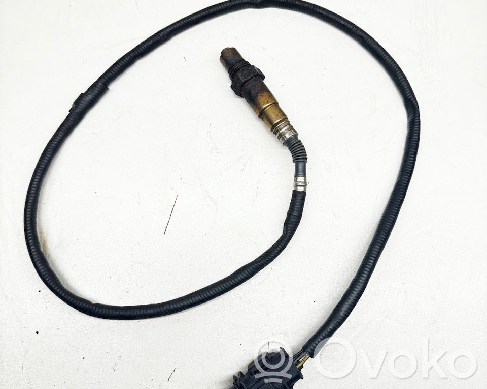 BMW 5 F10 F11 Sonda lambda 