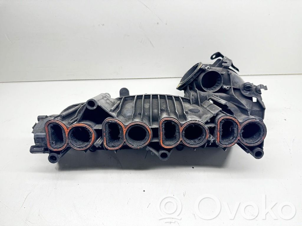 BMW 5 E60 E61 Intake manifold 