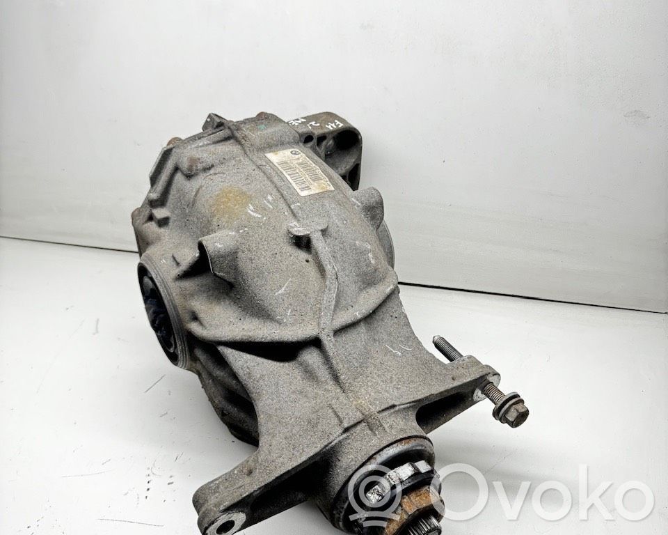 Tylny mechanizm różnicowy   7584446,EAY59Y346,9111071912240003,346,7573815,7573819,758444606,ENAC46000