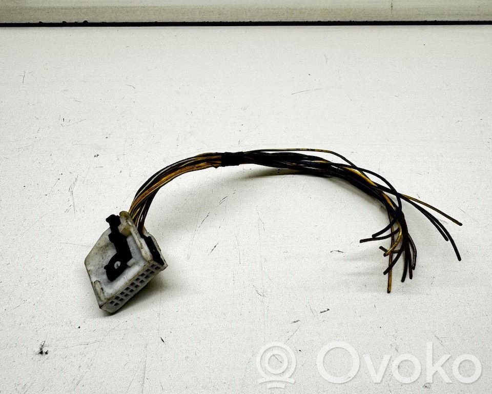 BMW 5 F10 F11 Altro tipo di cablaggio 