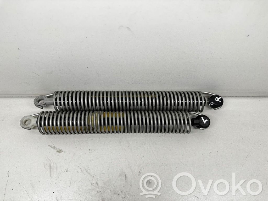 BMW 5 F10 F11 Ammortizzatore portellone posteriore/bagagliaio 