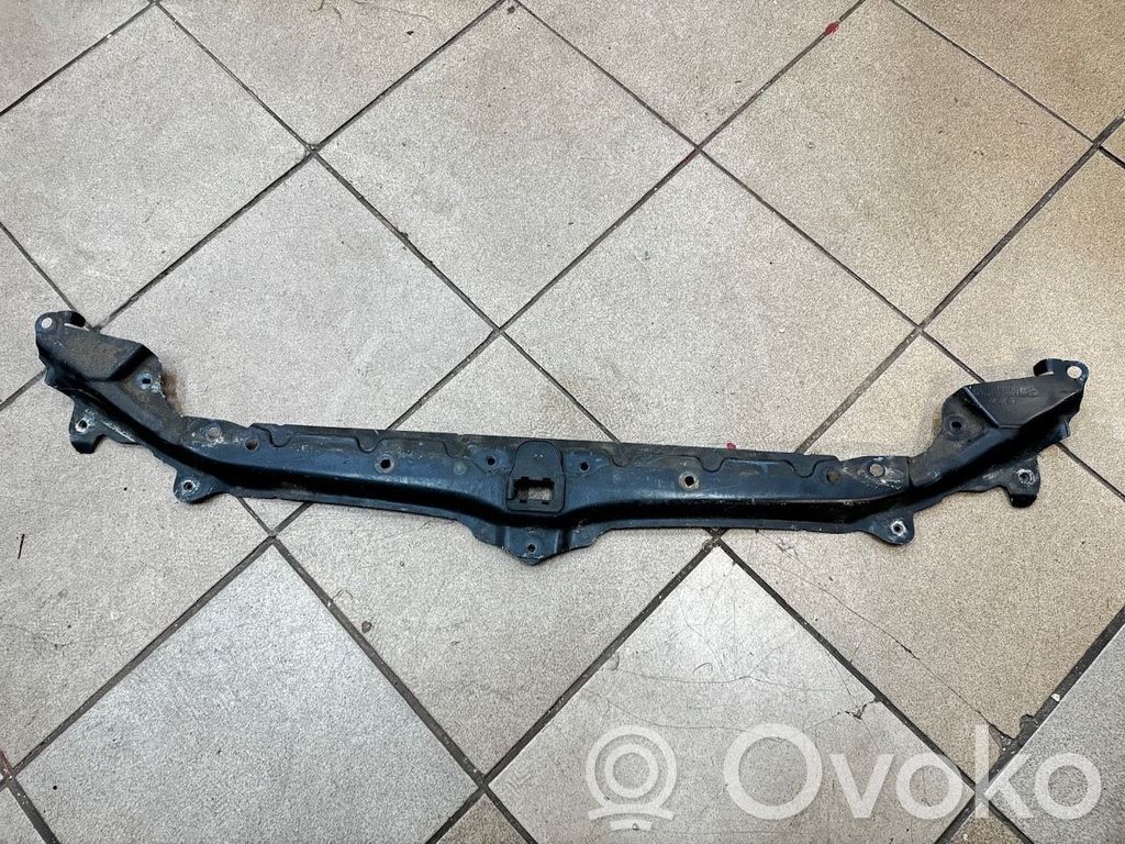 BMW 5 E60 E61 Top upper radiator support slam panel 