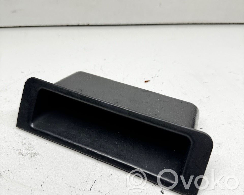 BMW 5 E39 Dashboard storage box/compartment 